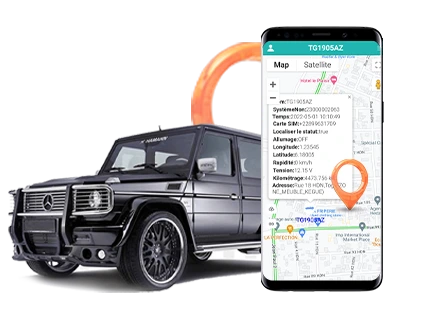 Optimisation des trajets